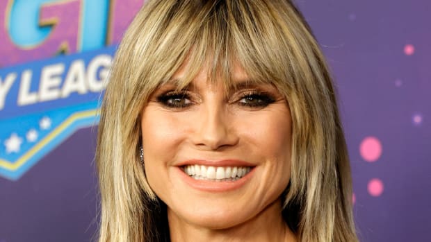 Heidi Klum